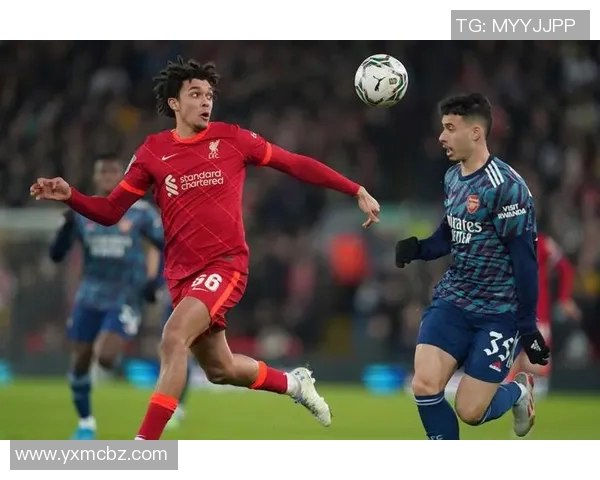 利物浦与巴萨对决波胆分析及预测展望