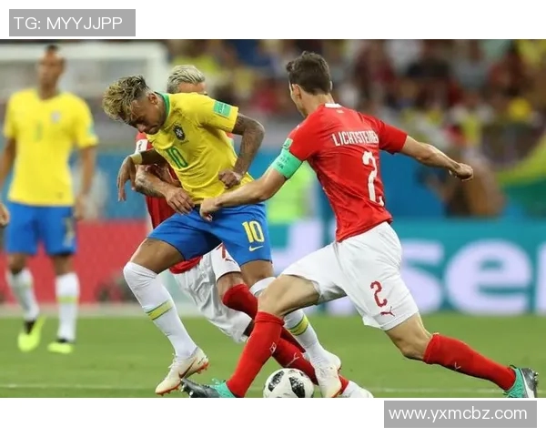 巴西与墨西哥友谊赛精彩对决展现足球魅力与团队精神